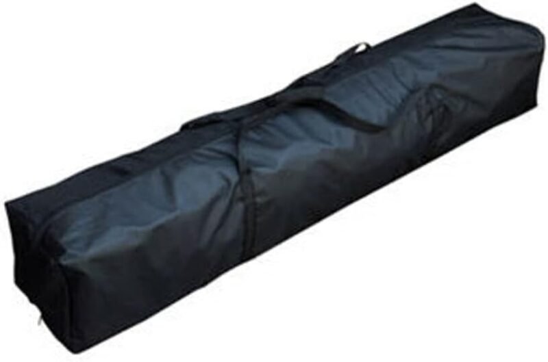 VERDELOOK Cenador plegable y abatible automático con armazón de hierro, 2x2 m, blanco - Imagen 2