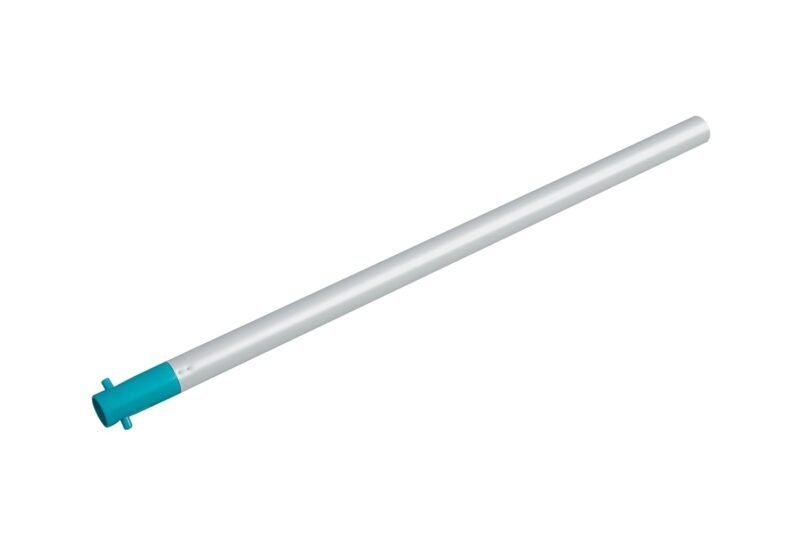 BESTWAY Limpiafondos para Piscinas AquaPristine con Pértiga 190 cm, 1 Cabezal de Aspiración Azul - Imagen 6