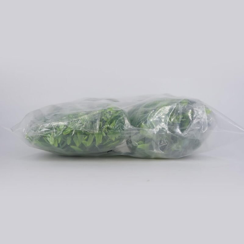Huryfox Planta Artificial Colgante de Helecho - Decorativas de Hojas de Hiedra Falsa para Interiores y Exteriores, Decoración de Follaje Falsificado para Sala de Estar, Cocina, Balcón, Jardín - Imagen 13
