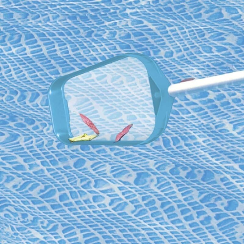 Intex Pool maintenance kit - pool accessories - pool cleaning set - 2 pieces - Imagen 7