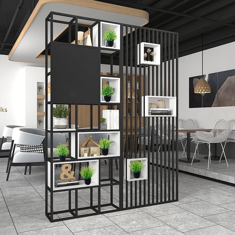Bafenli 4 Piezas Pequeño Plantas Artificiales Plástico Mini Plantas Falsas con Macetas para Mesa Estante Baño Oficina Casa Decoración - Imagen 6