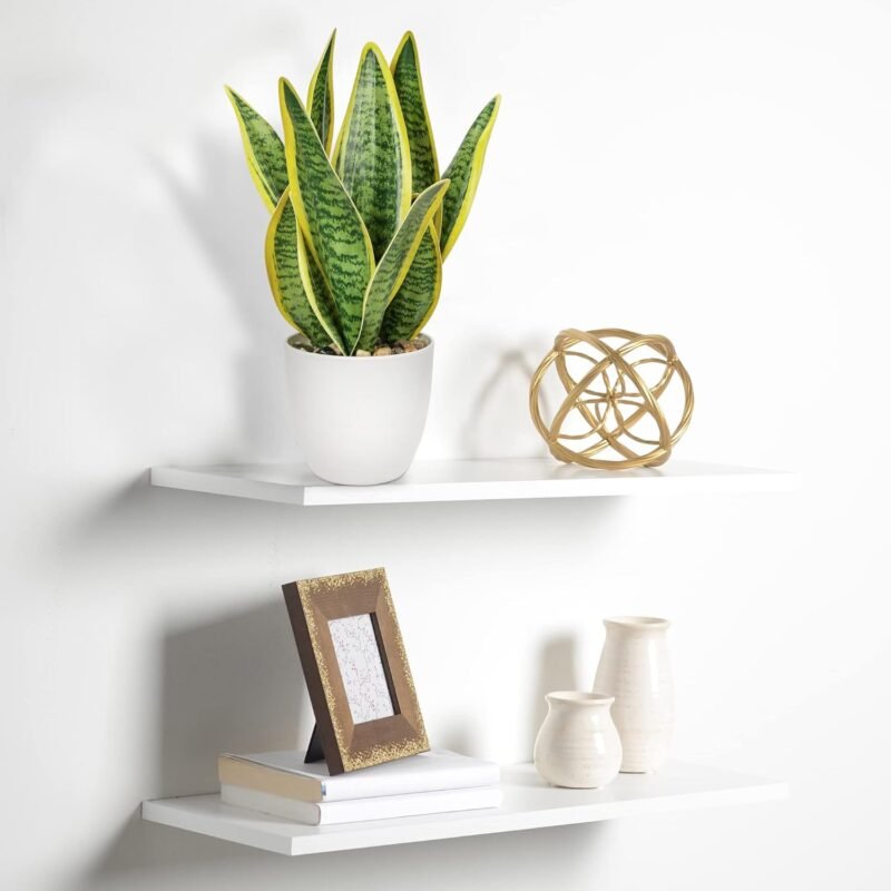 Oairse 31cm Sansevieria Planta Artificial en Maceta de cerámica, pequeña Planta de Interior, Planta de Serpiente Artificial, Plantas Artificiales como verdaderas, baño, Dormitorio - Imagen 5