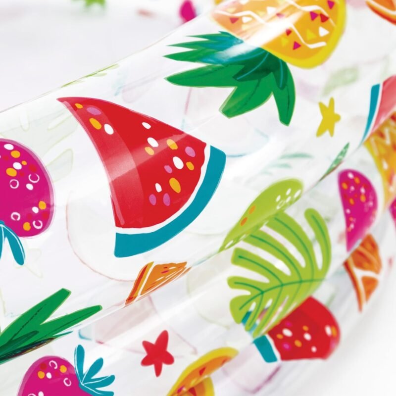INTEX 59431NP Fishbowl Pool - Multi-Colour - Imagen 5