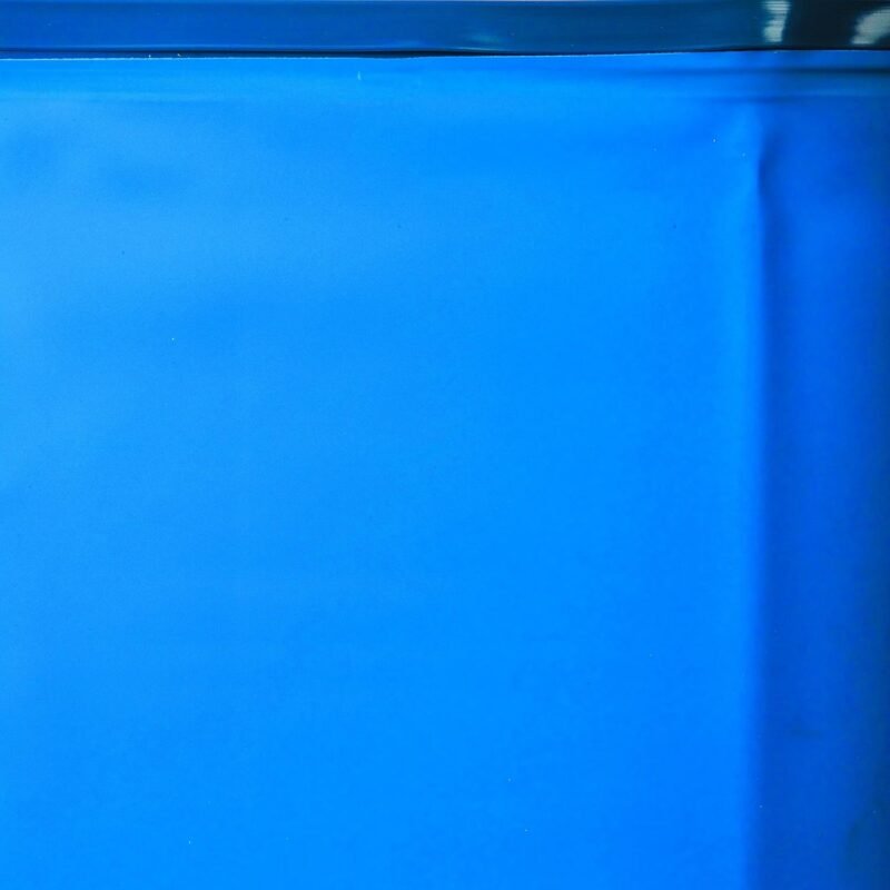 Gre FPR241 - Liner para Piscinas Redondas, Diámetro de 240 cm Altura 120 cm, Color Azul - Imagen 3