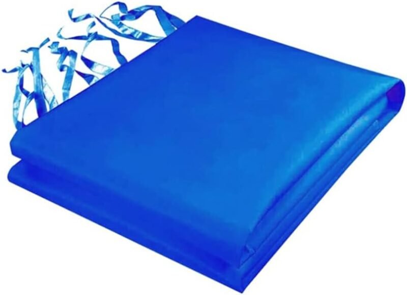 Toldo de Tela, Paneles Laterales De Dosel Solamente, Panel de privacidad para cenador de Carpas de Carpas, Impermeable, para Jardín, Eventos al Aire Libre, 3M*2M