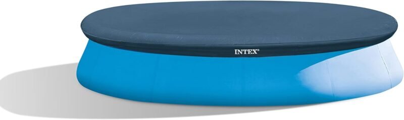 Intex 28022-COBERTOR Piscina Easy Set 366CM