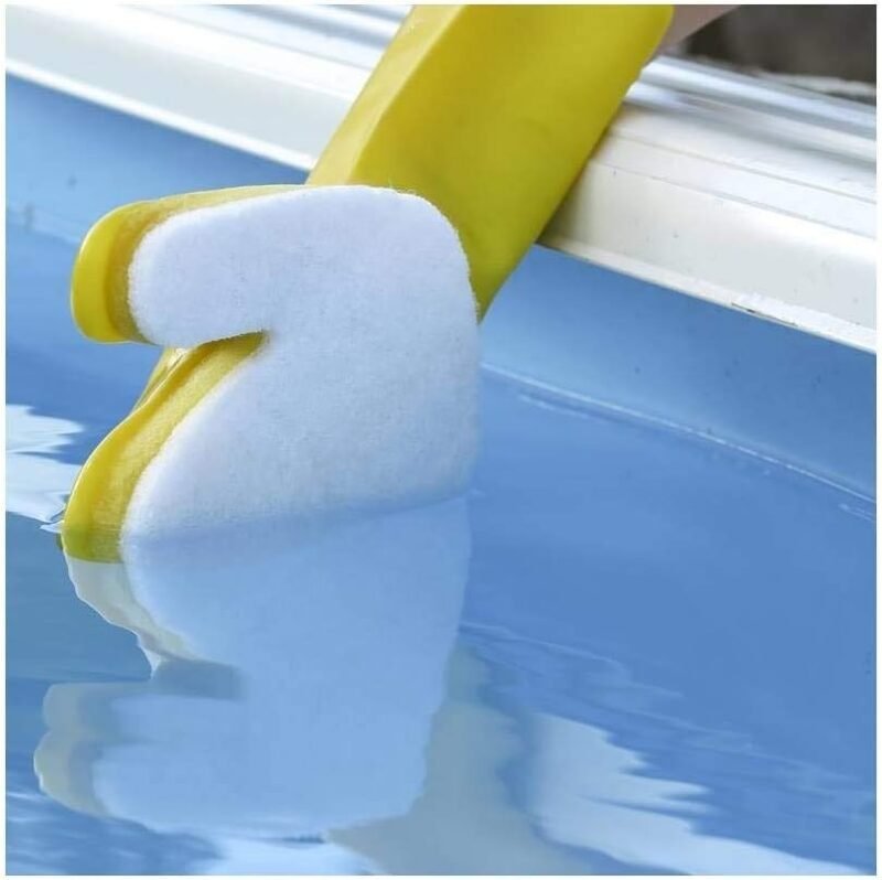 Gre GFL5 - Guante con Esponja para Línea de Flotación de Piscina - Imagen 2