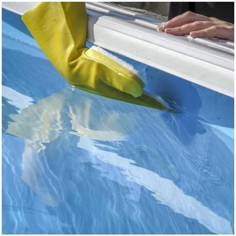 Gre GFL5 - Guante con Esponja para Línea de Flotación de Piscina - Imagen 3