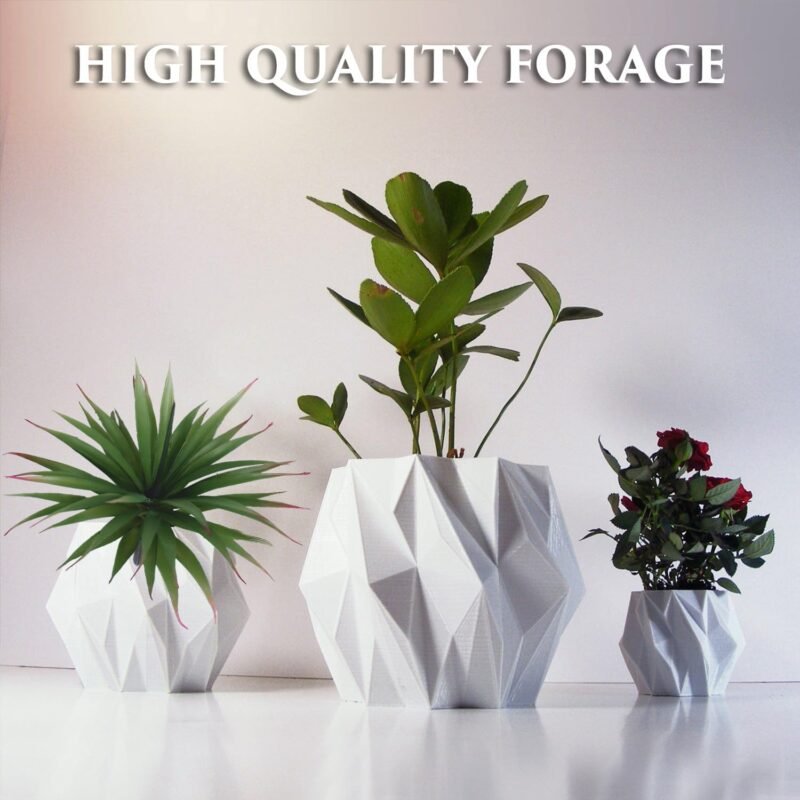 2 Piezas de Suculentas Artificiales en Maceta, Plantas Artificiales Pequeñas para Interiores, Plantas Decorativas en Maceta, Plantas Artificiales Falsas para Sala de Estar, Decoración de Escritorio - Imagen 3