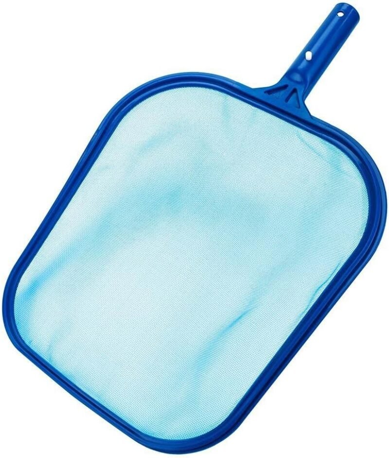 Recogehojas,Recogehojas para Piscinas para limpiar hojas y desechos de piscina Adecuado Recogehojas de Superficie para spas,piscinas,jacuzzis,peceras - Imagen 6
