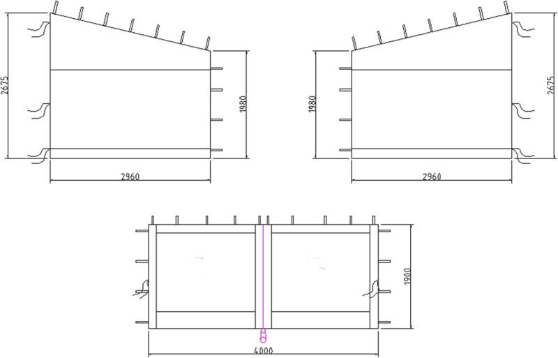 Quick Star 3 Paneles Laterales para cenadores, 3 x 4 m, Color Arena Beige - Imagen 3
