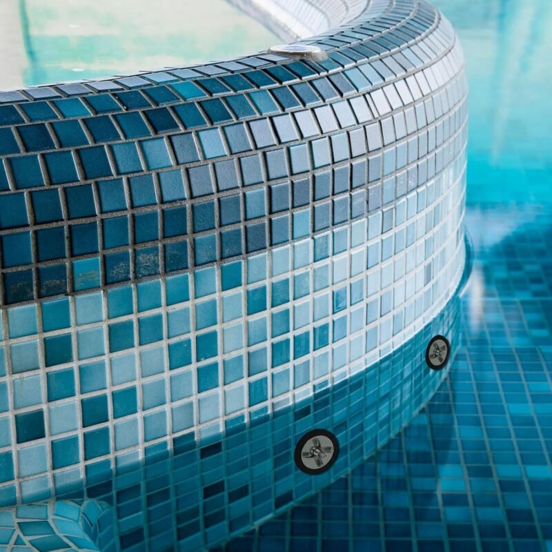 JOJOCY Tapones de goma de 4 tamaños, boquilla de entrada de piscina de 25/32/38/51 mm para piscina enterrada, evita daños por heladas en tuberías de drenaje de piscinas - Imagen 9