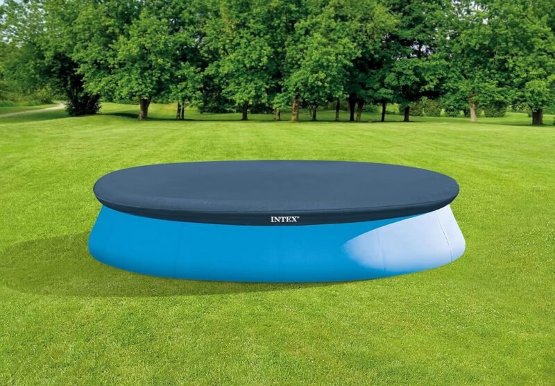 Intex 28022-COBERTOR Piscina Easy Set 366CM - Imagen 2
